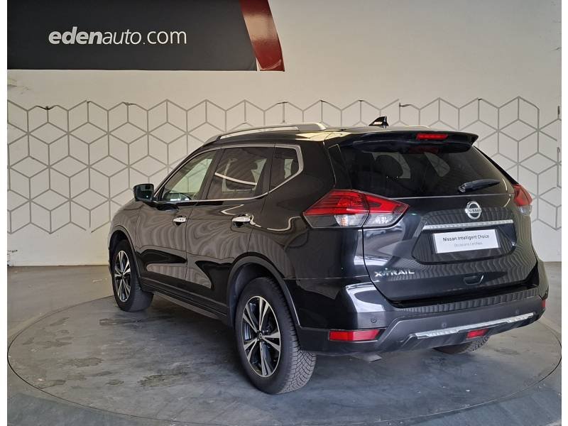 Nissan X-Trail - Photo 8