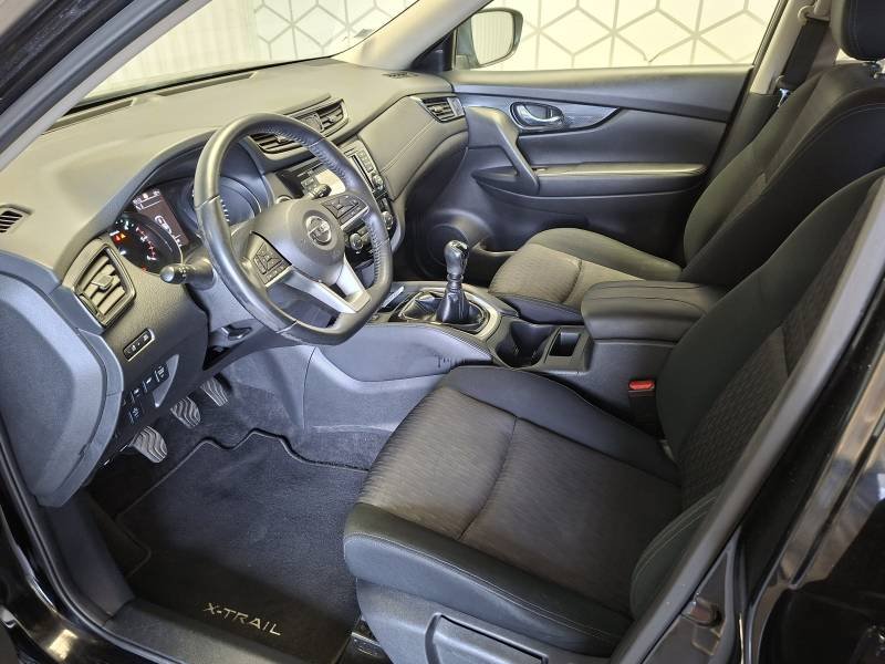 Nissan X-Trail - Photo 9