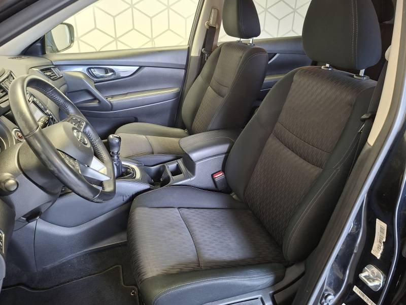 Nissan X-Trail - Photo 10