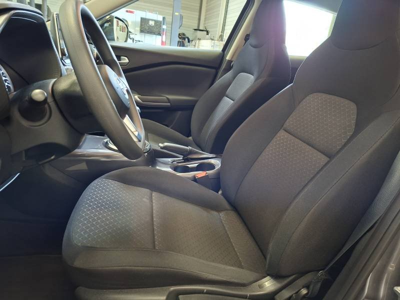 Nissan Juke - Photo 15