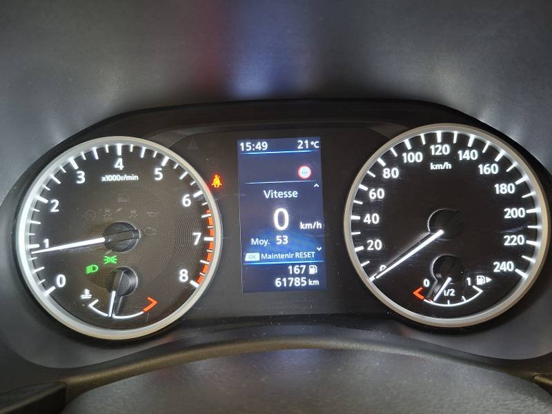 Nissan Juke - Photo 16