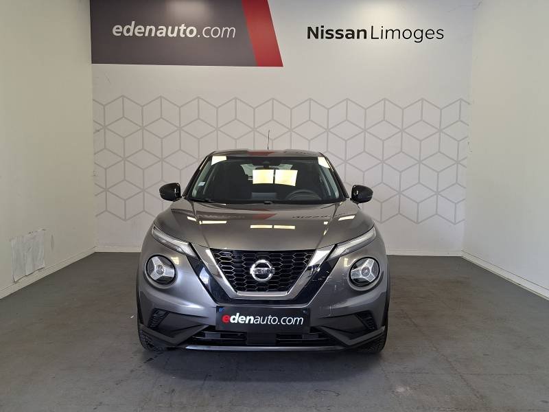 Nissan Juke - Photo 2