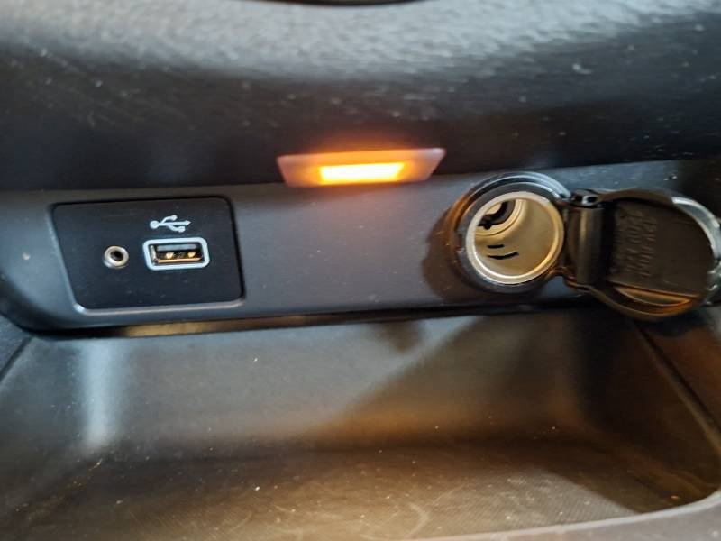 Nissan Juke - Photo 21