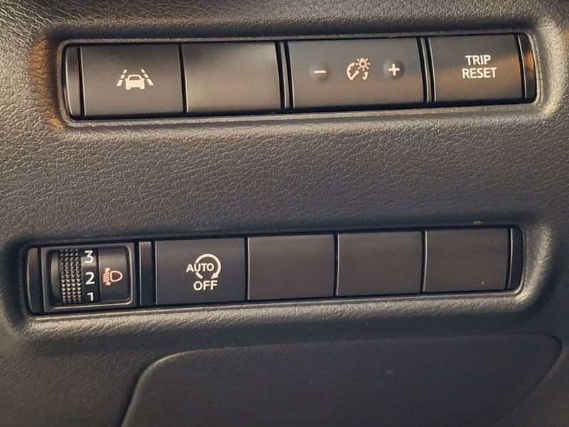 Nissan Juke - Photo 24