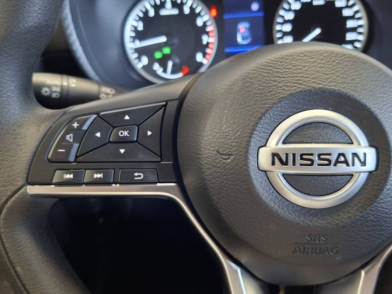 Nissan Juke - Photo 27