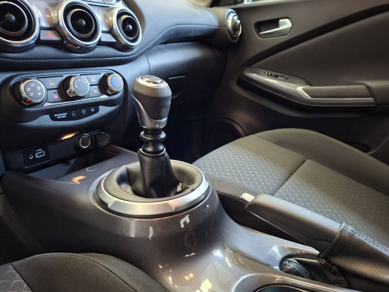 Nissan Juke - Photo 28