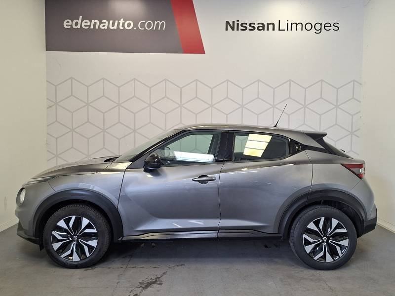 Nissan Juke - Photo 3