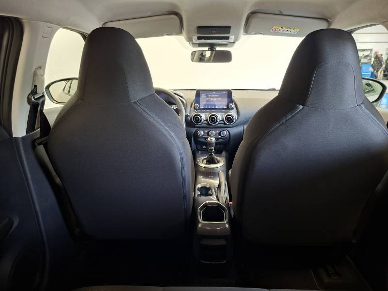 Nissan Juke - Photo 36