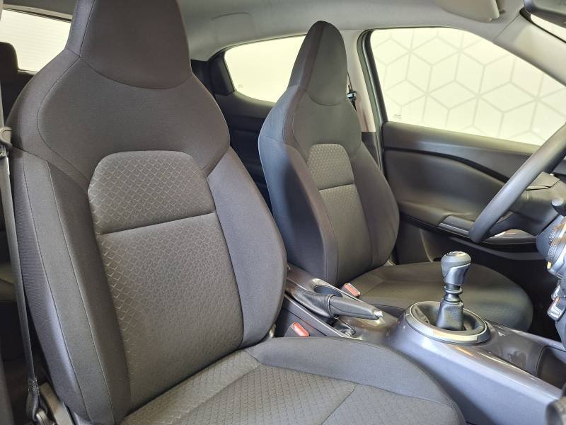Nissan Juke - Photo 38