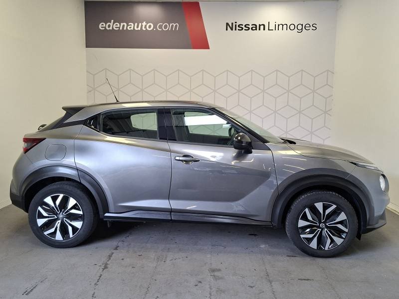 Nissan Juke - Photo 10