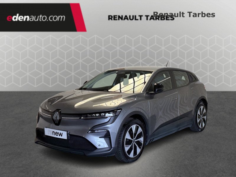 Renault Mégane - Photo 1