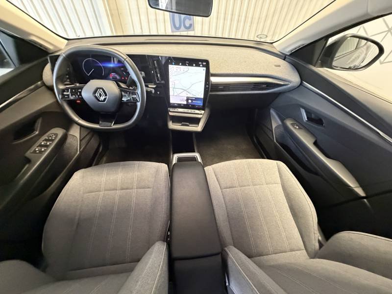 Renault Mégane - Photo 11