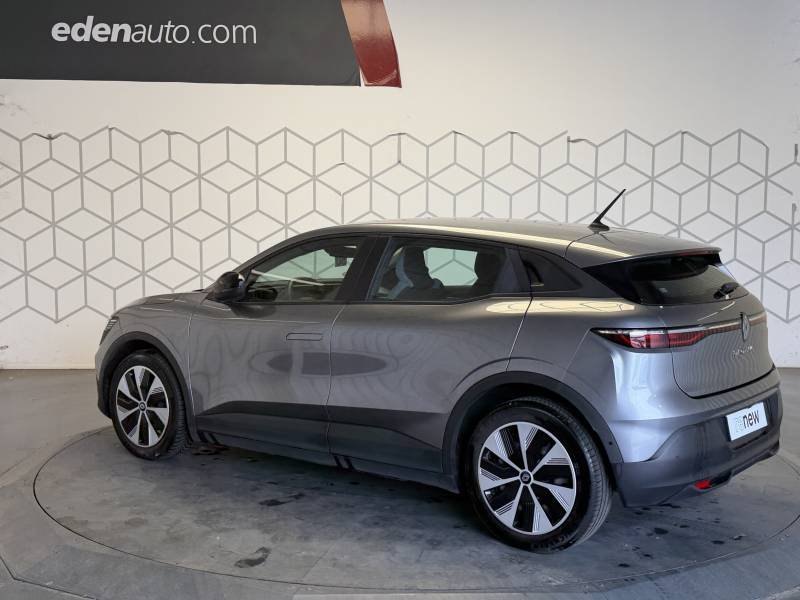 Renault Mégane - Photo 20