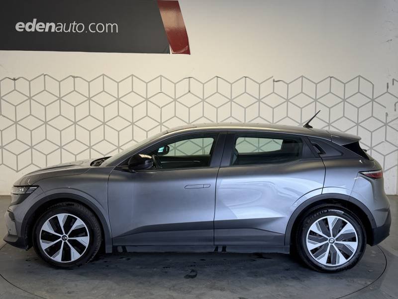 Renault Mégane - Photo 2