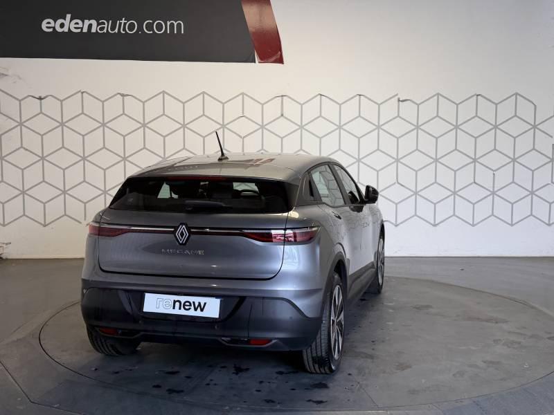 Renault Mégane - Photo 21