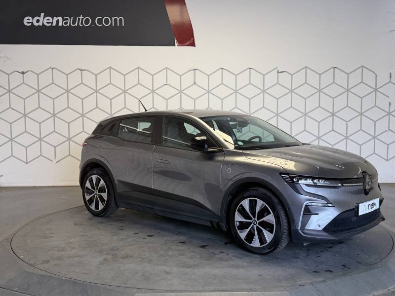 Renault Mégane - Photo 22