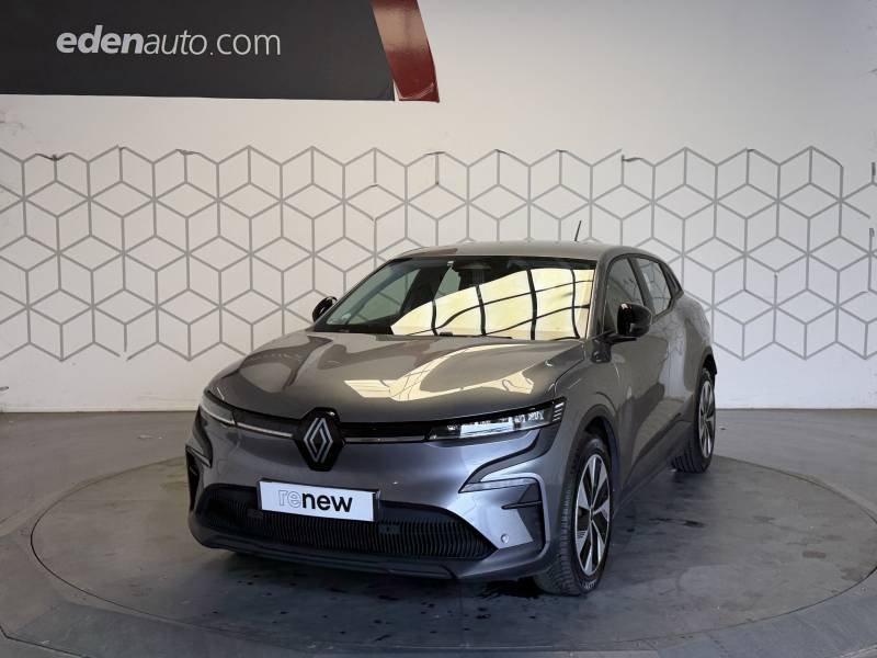 Renault Mégane - Photo 23