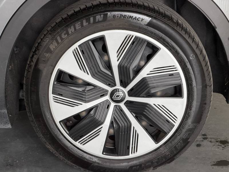 Renault Mégane - Photo 24