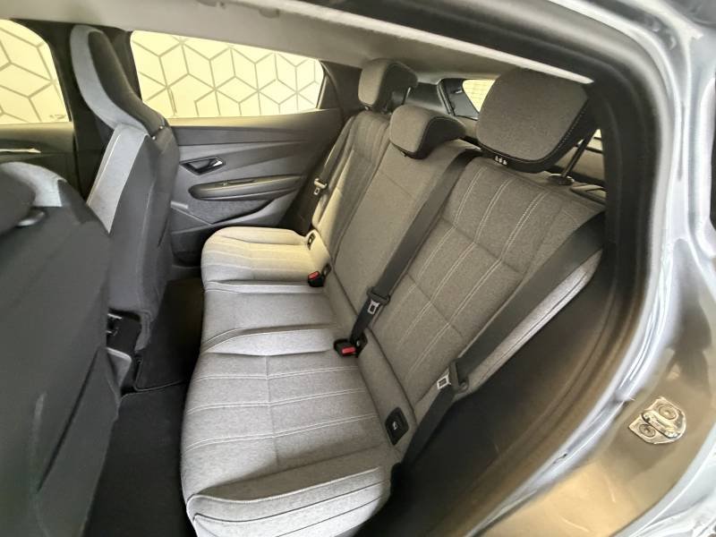 Renault Mégane - Photo 26