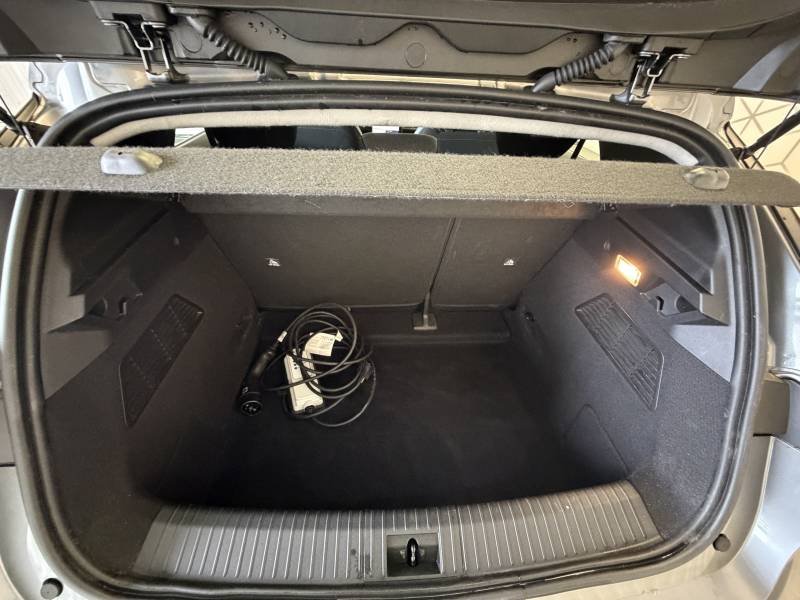 Renault Mégane - Photo 27