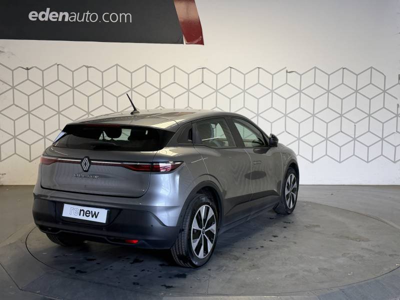 Renault Mégane - Photo 3