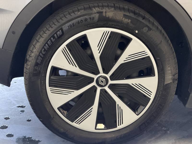 Renault Mégane - Photo 31