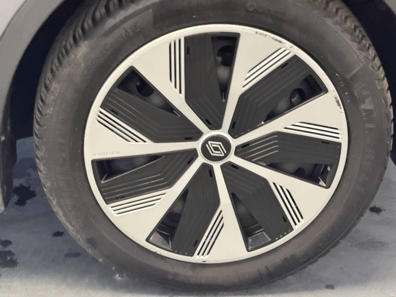 Renault Mégane - Photo 32
