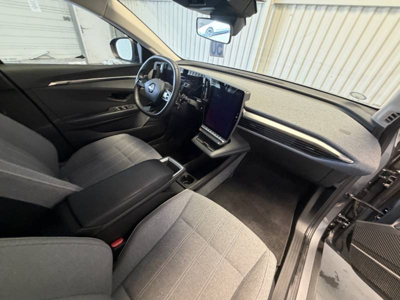 Renault Mégane - Photo 34