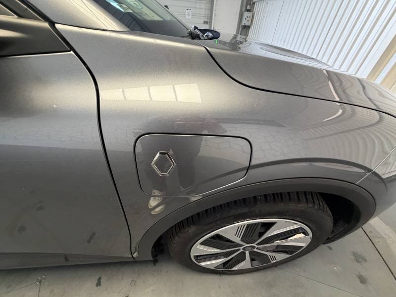 Renault Mégane - Photo 35