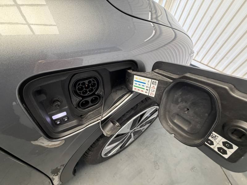 Renault Mégane - Photo 37