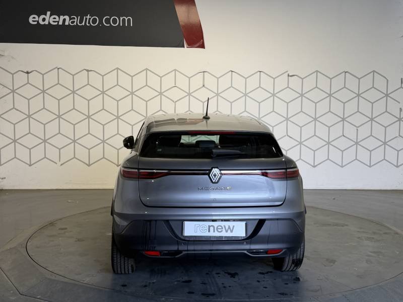 Renault Mégane - Photo 4
