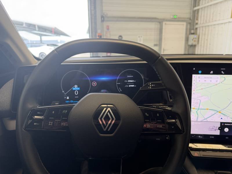 Renault Mégane - Photo 43