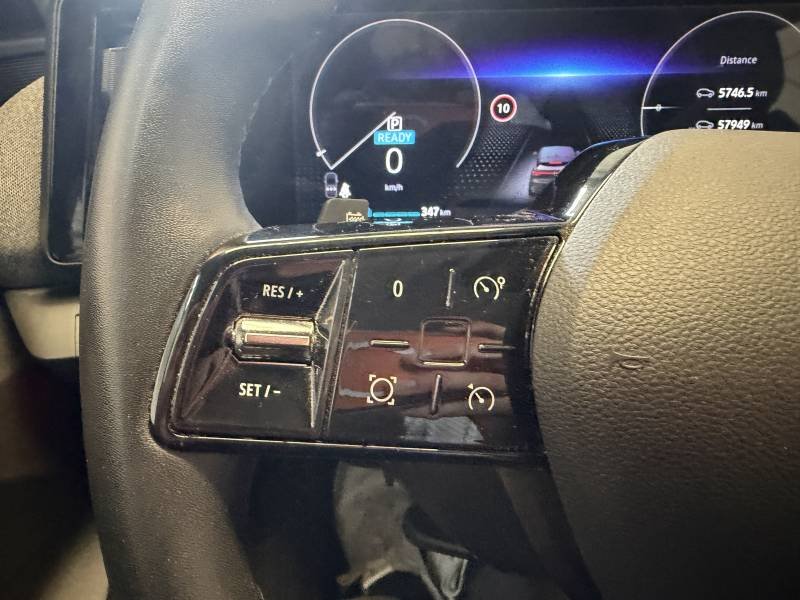 Renault Mégane - Photo 44
