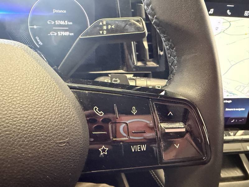 Renault Mégane - Photo 45