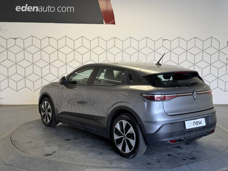 Renault Mégane - Photo 5
