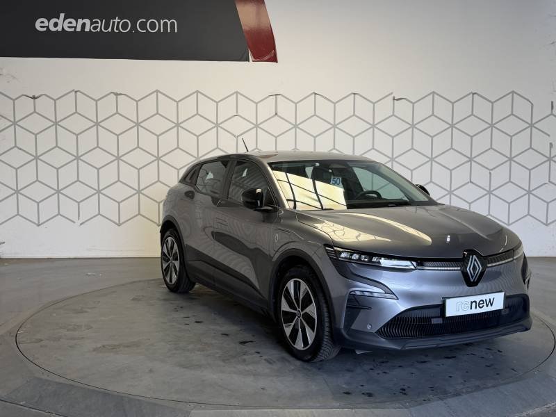 Renault Mégane - Photo 7