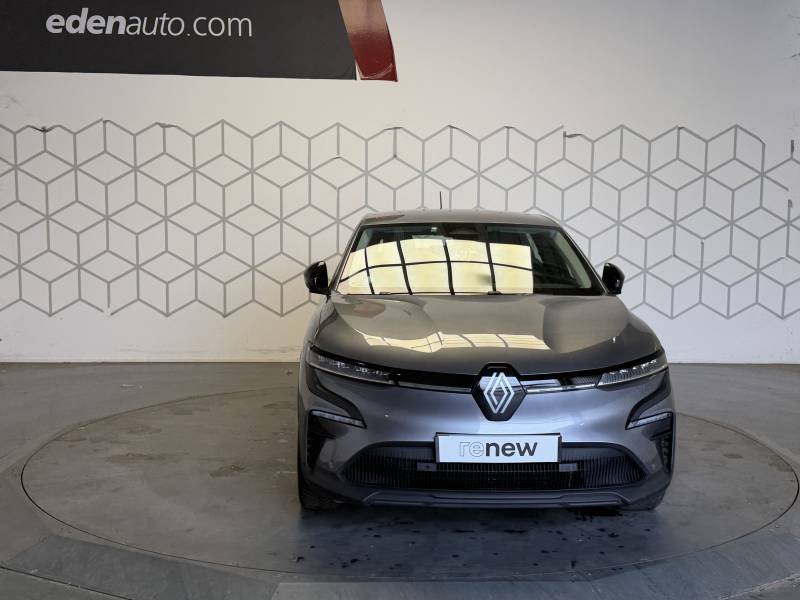 Renault Mégane - Photo 8
