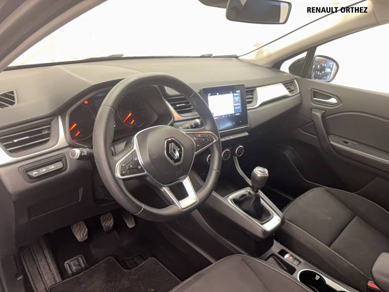 Renault Captur - Photo 11
