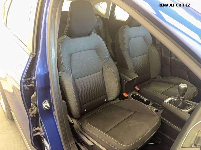 Renault Captur - Photo 12