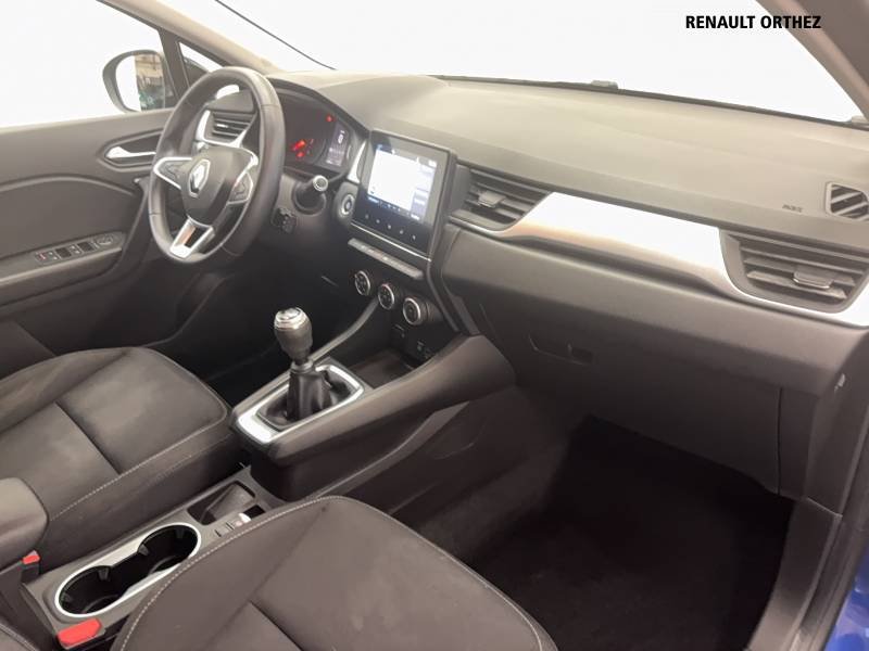 Renault Captur - Photo 13