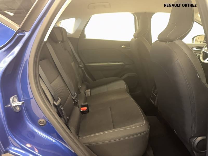 Renault Captur - Photo 16