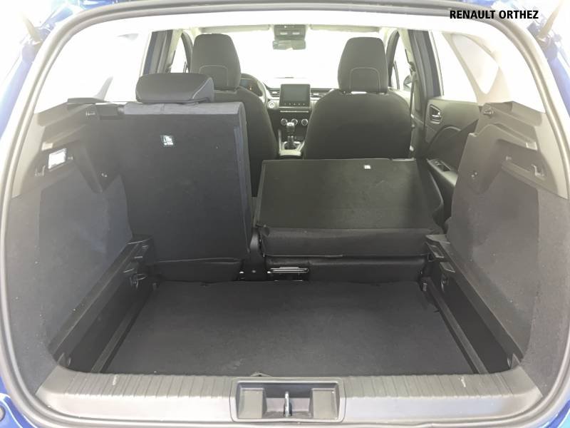 Renault Captur - Photo 19