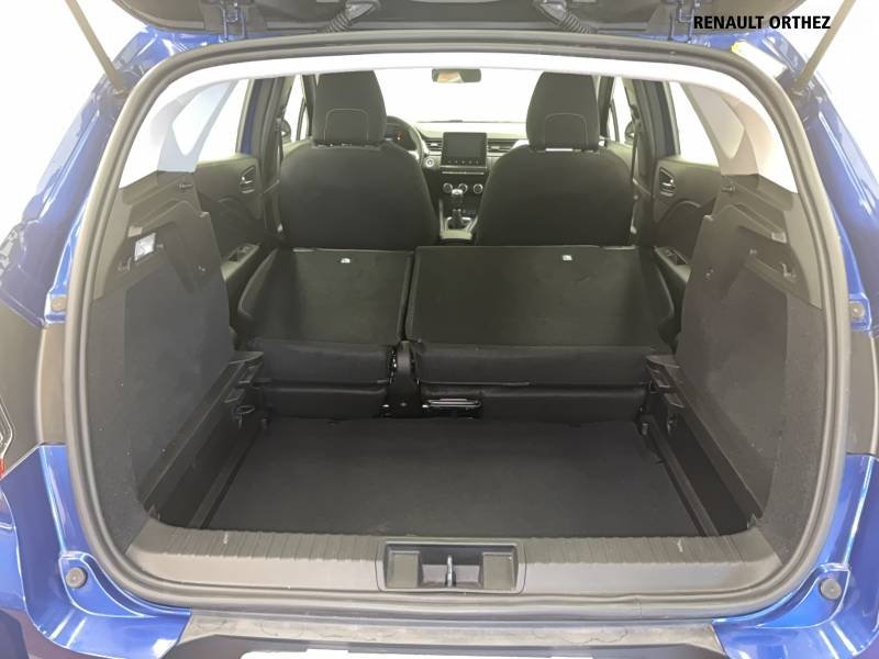 Renault Captur - Photo 20