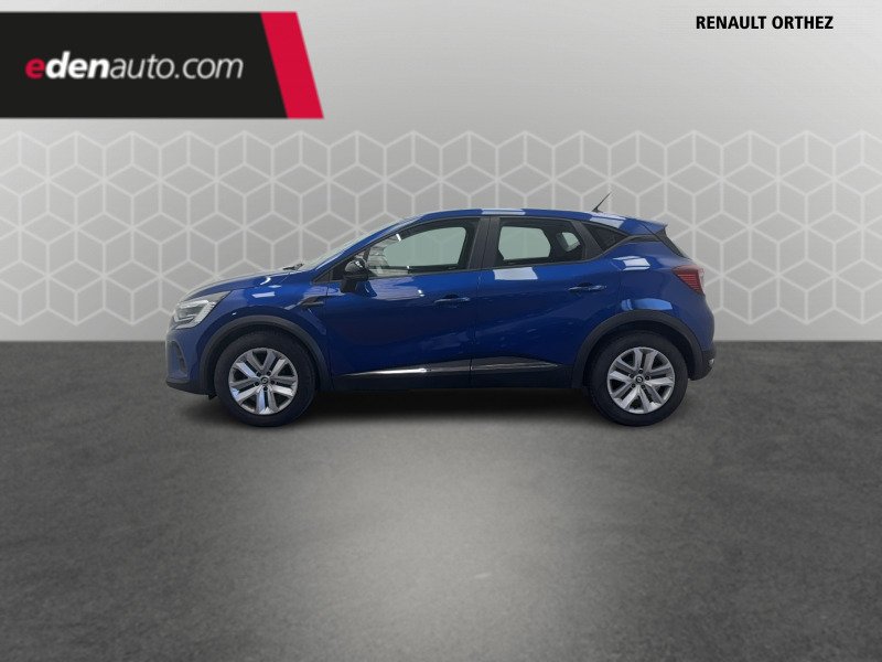 Renault Captur - Photo 2