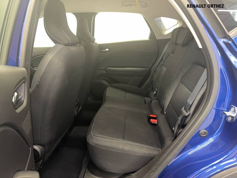 Renault Captur - Photo 22