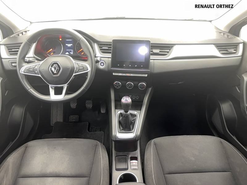Renault Captur - Photo 24
