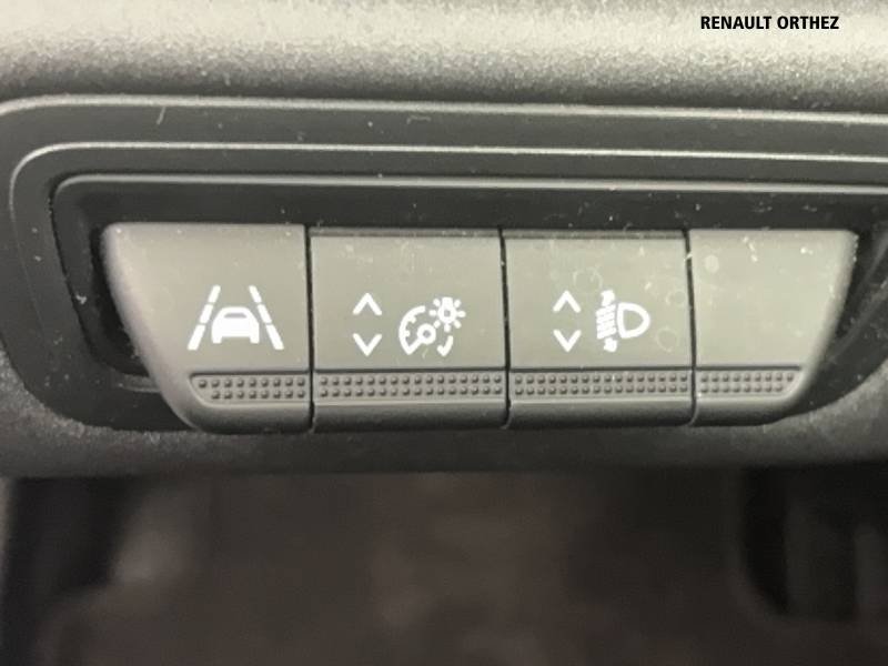 Renault Captur - Photo 26