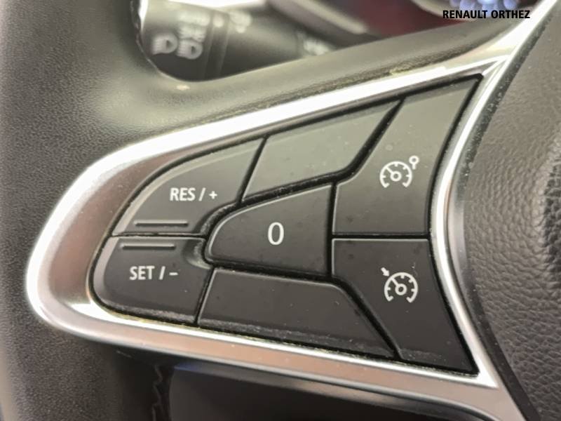 Renault Captur - Photo 27