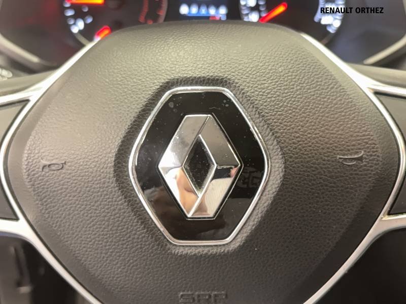 Renault Captur - Photo 28
