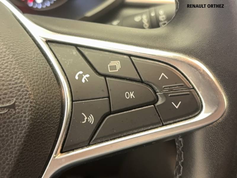 Renault Captur - Photo 29
